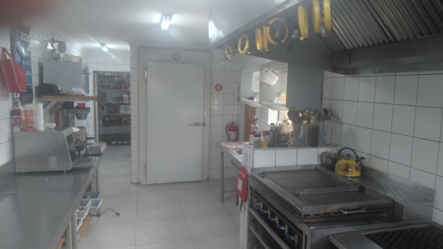 Commercial Property for Sale in Oudtshoorn Rural Western Cape